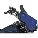Wind Vest Windshield - 61-6040 For Harley Touring 1996-2013