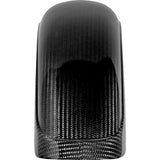 Saddlemen Carbon Fiber Front Fender Gloss Dyna Sportster - CF-8-0003 For Harley 1996-2022
