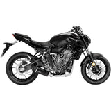 LEOVINCE 1810-2875 14360EBU LV One Evo Exhaust System - Black