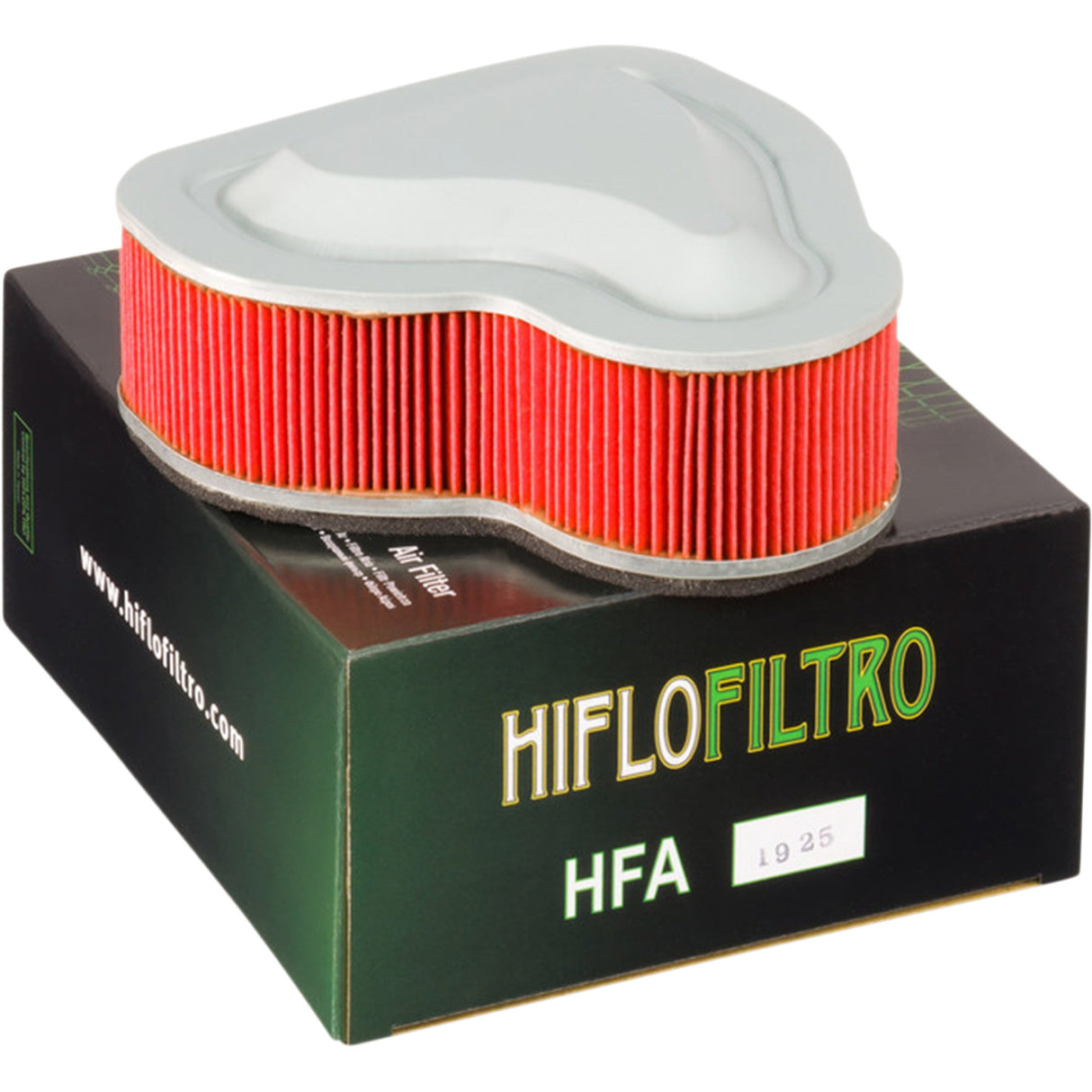 Hiflofiltro OE Air Filter - HFA1925 Honda VTX1300C / VTX1300R / VTX1300S / VTX1300T 2003-2009