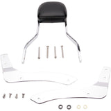 Cobra Sissy Bar - 02-5825 Suzuki Intruder Volusia / Boulevard / 800 Boulevard 2001-2014