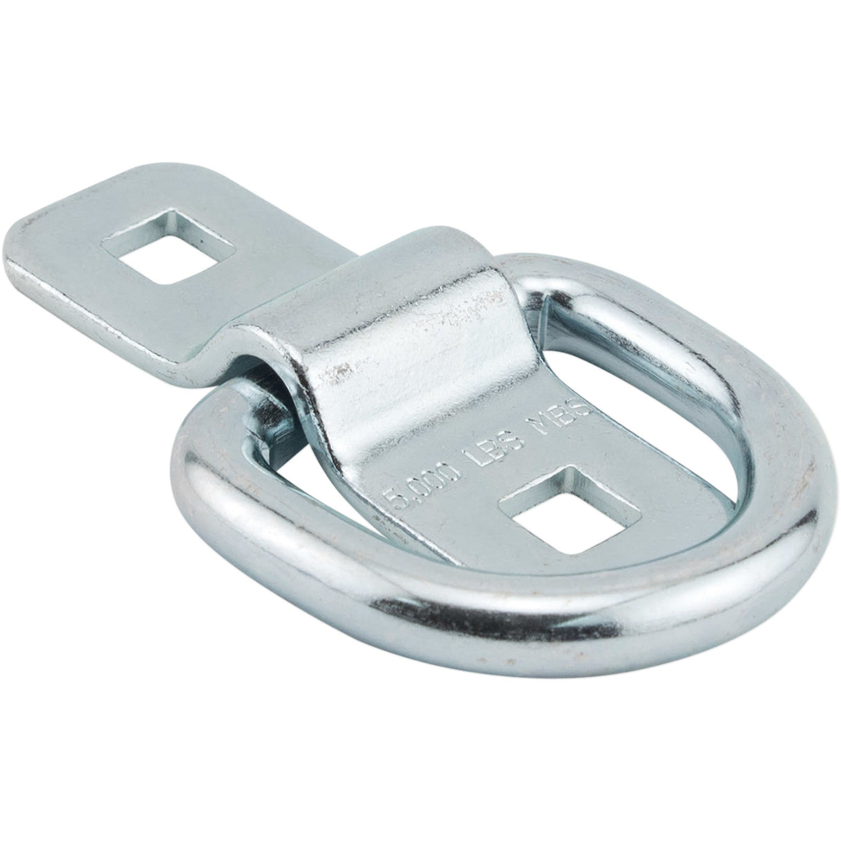 ERICKSON 3920-0413 09170 5,000 lb-Rated Flip-Style Anchor Rings Flip-Style Anchor Rings - 5000 lb-Rated