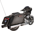 4-1/2" MK45 Performance Mufflers