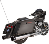 4-1/2" MK45 Performance Mufflers
