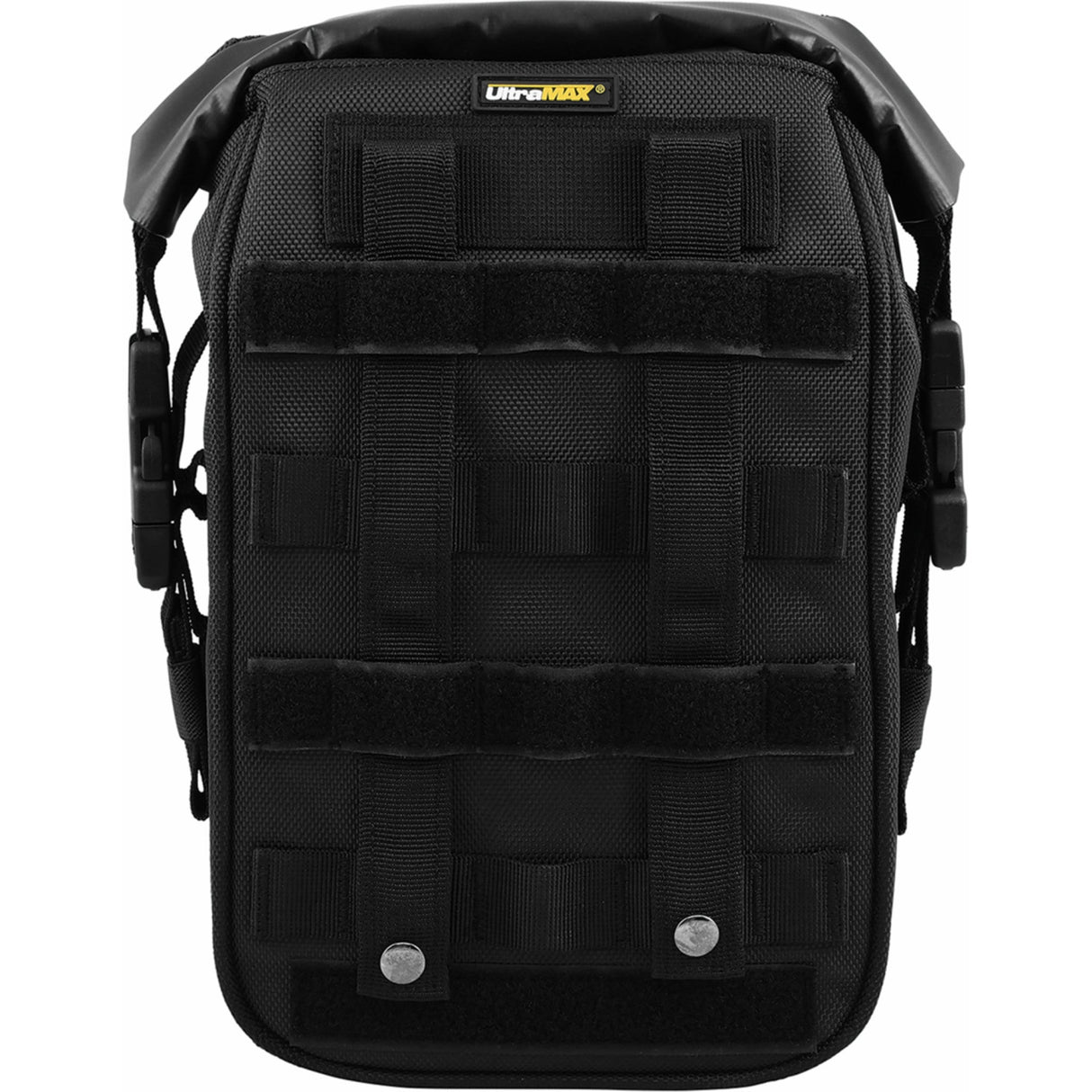 NELSON RIGG 2851-0551 RG-2005 Trails End RiggPak Crash Bar/Tail Bag Trails End Crash Bar/Tail Bag - RiggPak