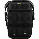 NELSON RIGG 2851-0551 RG-2005 Trails End RiggPak Crash Bar/Tail Bag Trails End Crash Bar/Tail Bag - RiggPak