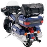 SADDLEMEN 3515-0076 3515-0076 TR3300DE Deluxe Rack Bag