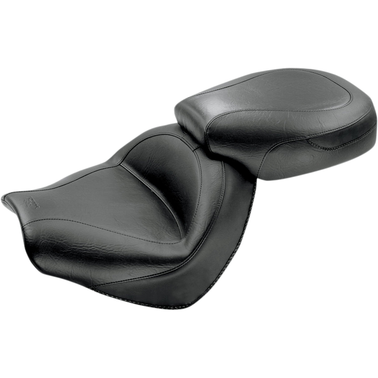 Mustang Touring Seat - 76191 Honda VTX1300C 2004-2009