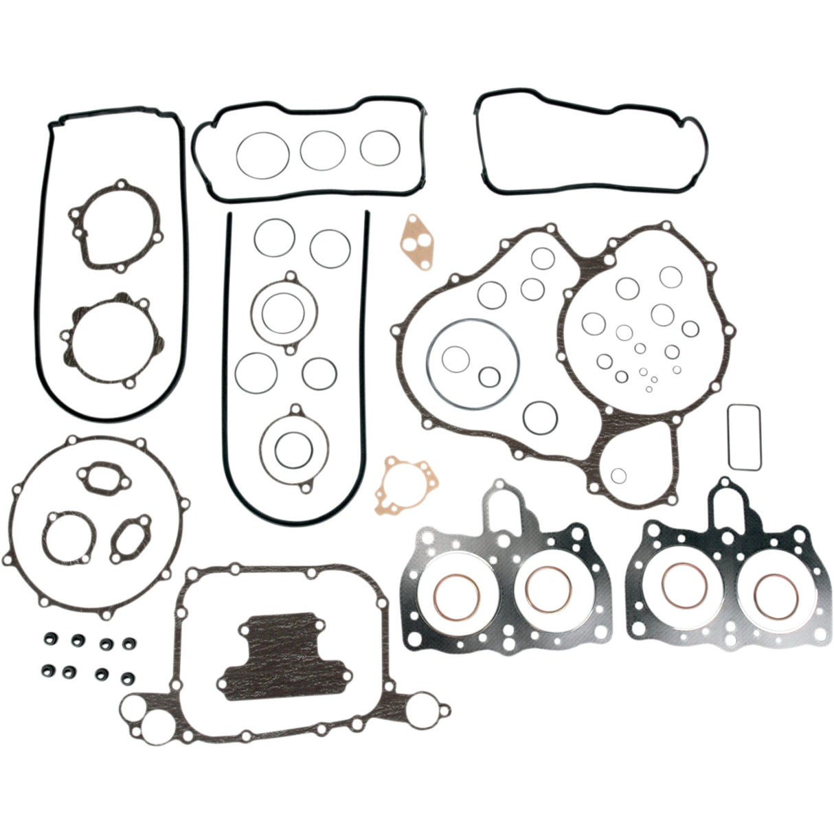 VESRAH VG-195 VG-195 Gasket Set complete  - honda