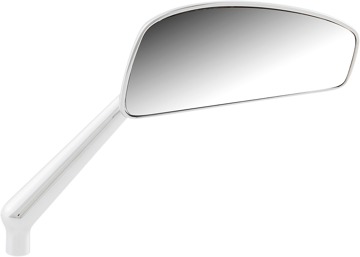 Tearchop Mirror