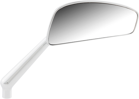 Tearchop Mirror