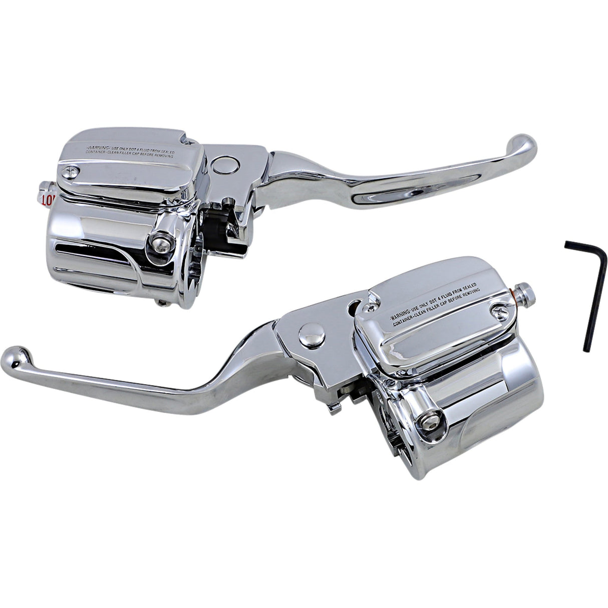 Drag Specialties Control For Harley Road Glide 2015-2016