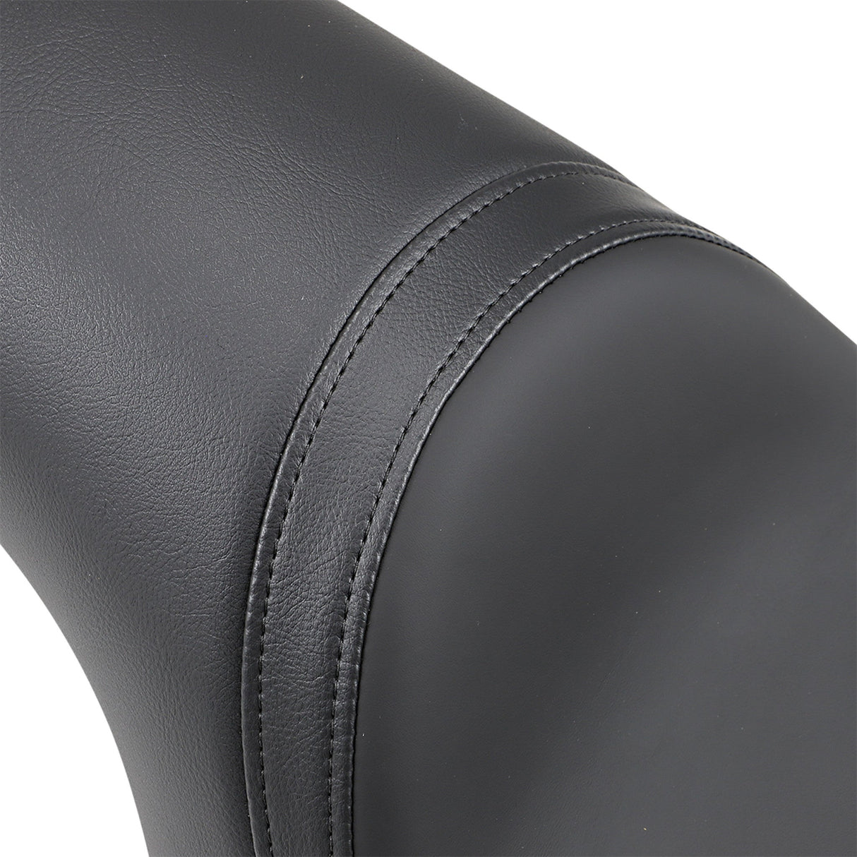 Drag Specialties Predator Seat - 0804-0398 For Harley Sportster 2004-2022