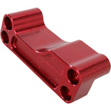EBC 1702-0241 BRK037 Brake Caliper Relocation Bracket Brake Caliper Bracket - MSX 125 Grom