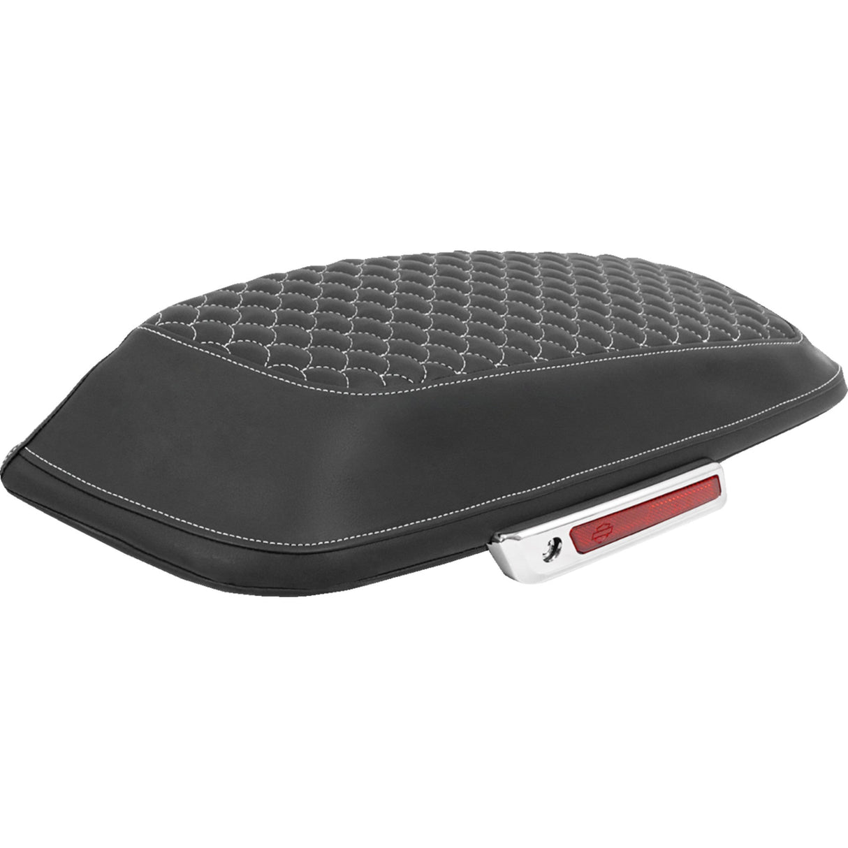 Saddlemen Roadsofa™ Lid Cover - L870-14-20906 For Harley Touring 2014-2025