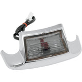 DRAG SPECIALTIES Rear Fender Tip Light