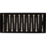 Trask Hardware - TM-1050-H For Harley Touring 2017-2026