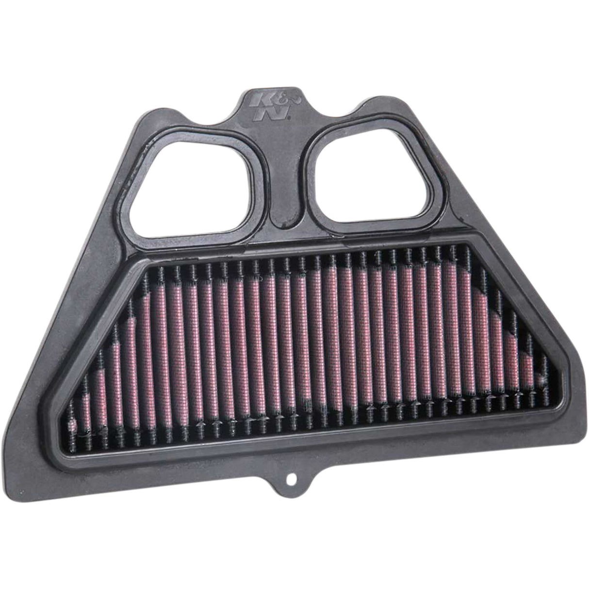 K & N High-Flow Air Filter - KA-9017 Kawasaki 900 2017-2025