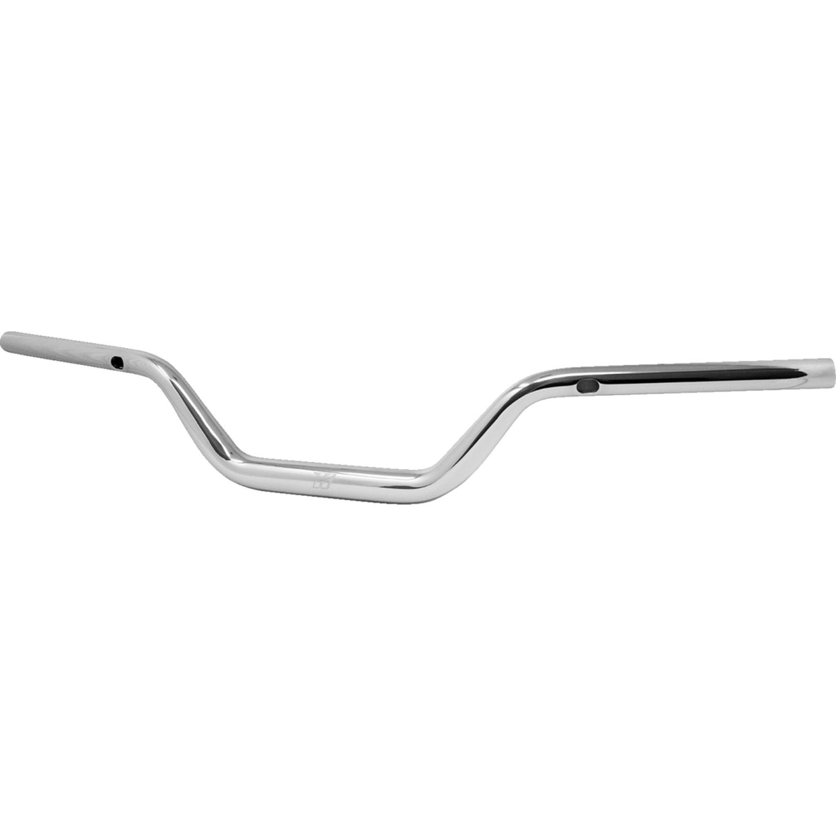 Kodlin USA Trackbar Handlebar 1-1/4" VVT Chrome - KUS32004 For Harley Touring 2023-2026