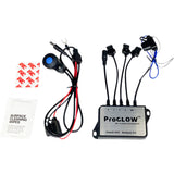 CUSTOM DYNAMICS 2050-0440 PG-BTBOX-1 ProGLOW™ Bluetooth Controller Controller - Bluetooth