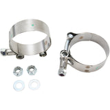 Cobra Muffler - 1216 Honda GL1800HP Gold Wing Audio Comfort / GL1800B Gold Wing F6B / GL1800F6B Gold Wing Bagger 2012-2017