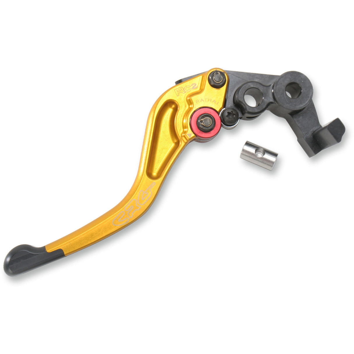Crg RC2 Lever - 2RN-521-H-G Honda CBR1000RR / CBR600RR 2004-2016