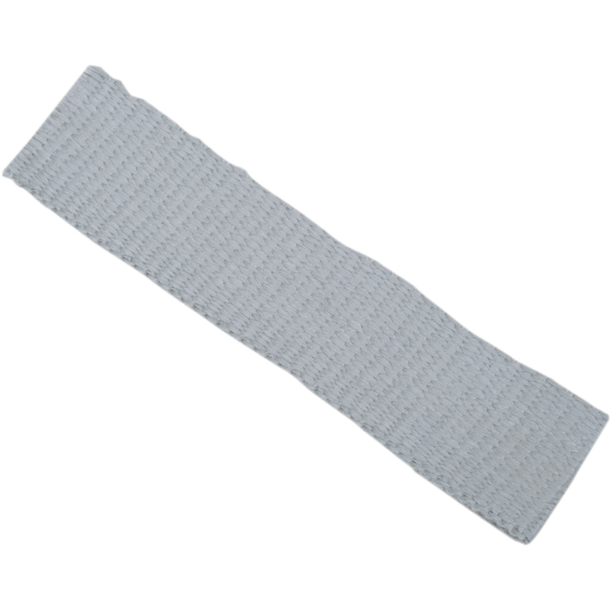 CYCLE PERFORMANCE PROD. 1861-0776 CPP/9056-50 Fiberglass Exhaust Wrap silver - 2" x 50'