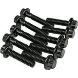Feuling Oil Pump Corp. Fastener Kit - 8020 For Harley Motorcycles 1999-2017
