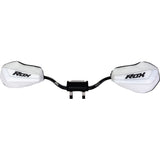 ROX SPEED FX 0635-2129 FT3-HG-N Generation 3 Flex-Tec Handguards Handguards - Generation 3 Flex-Tec - Ghost