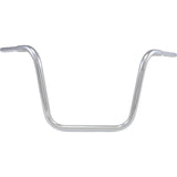 LA CHOPPERS 0601-0875 LA-7312-14 Hefty 1-1/4" Handlebar — Hefty/Ape Hanger Handlebar - Ape Hanger - 14"