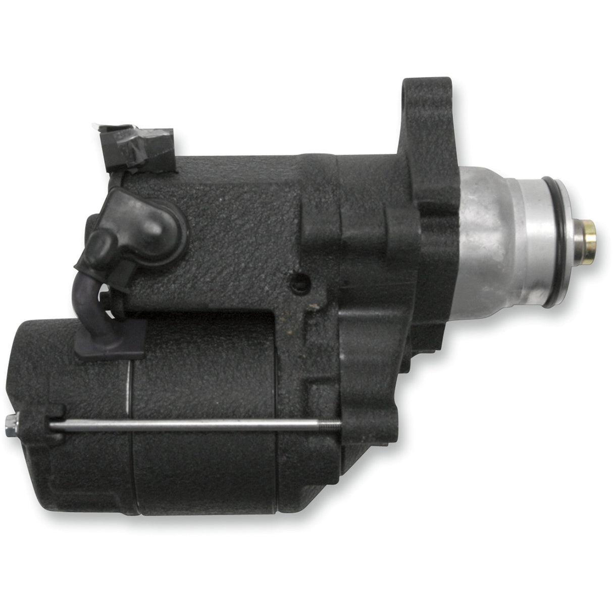 SPYKE 2110-0238 412410 Supertorque Starter Supertorque - Starter - Black