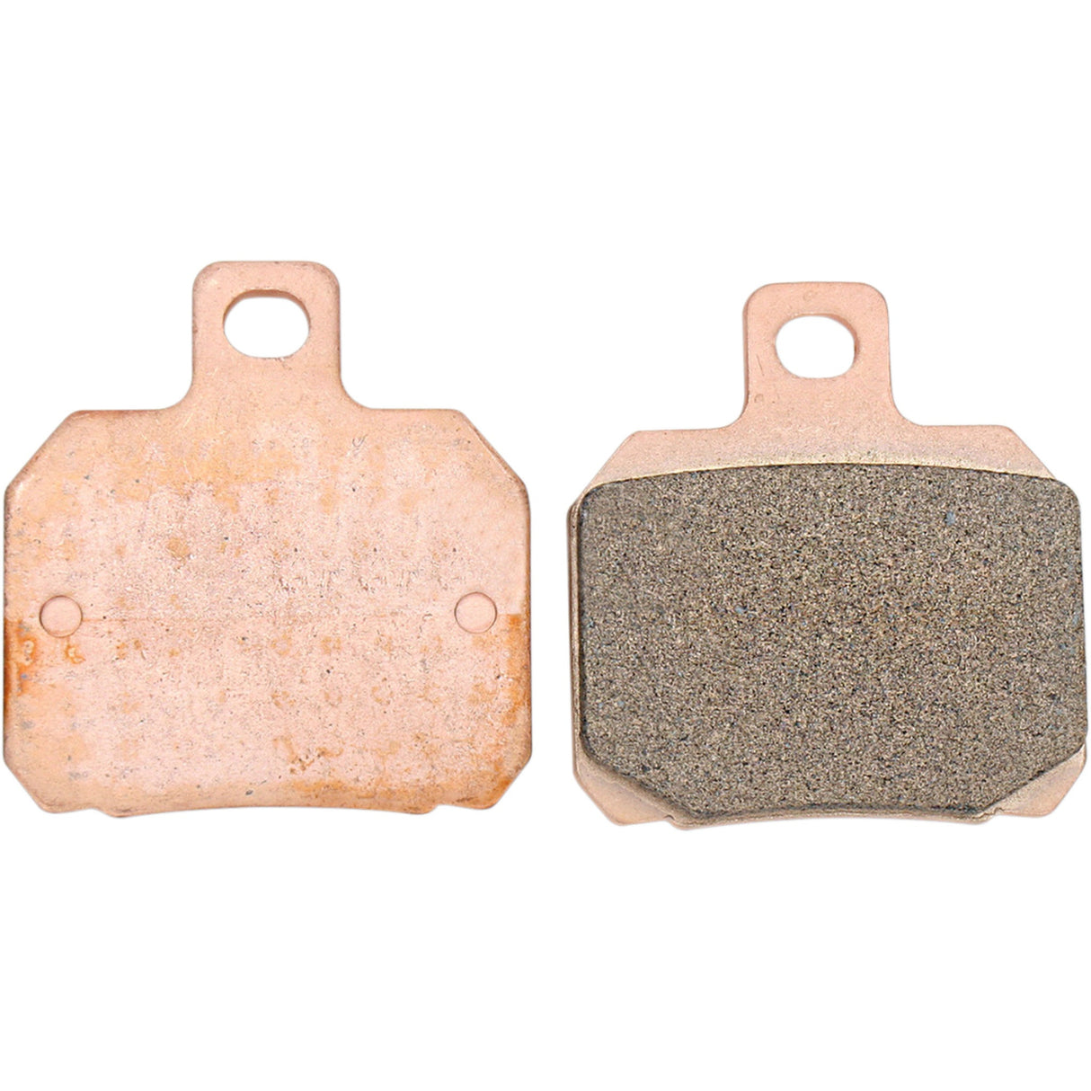 EBC Sintered "HH" Brake Pads For Harley LiveWire 2020 | Ducati Motorcycles 1997-2025 | Aprilia Motorcycles 1998-2024 | MV Agusta Motorcycles 2012-2020