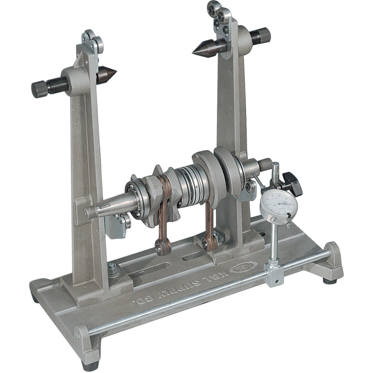 K&L SUPPLY 35-9573 35-9573 3-in-1 Truing Stand