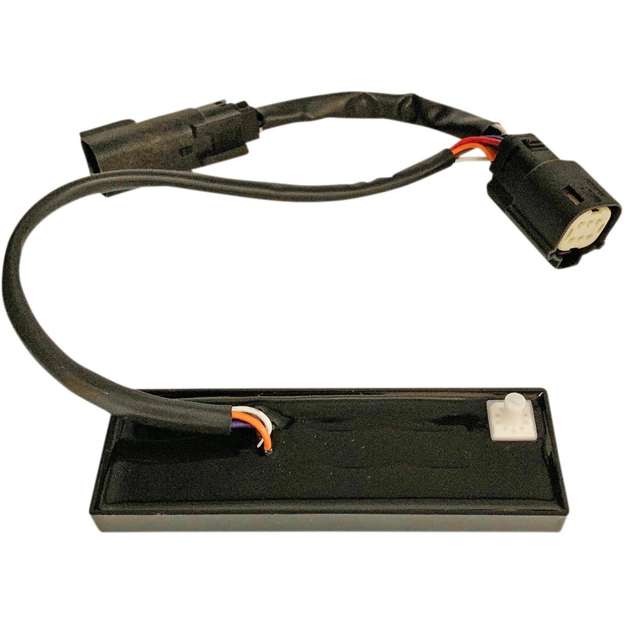 CUSTOM DYNAMICS 2050-0380 MAGICSTROBESCVO Magic Strobes™ Brake Light Flasher - Strobe Module - CVO
