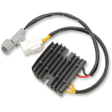 RICK'S MOTORSPORT ELECTRIC 2112-1198 10-233H Regulator hot shot /rectifier - suzuki