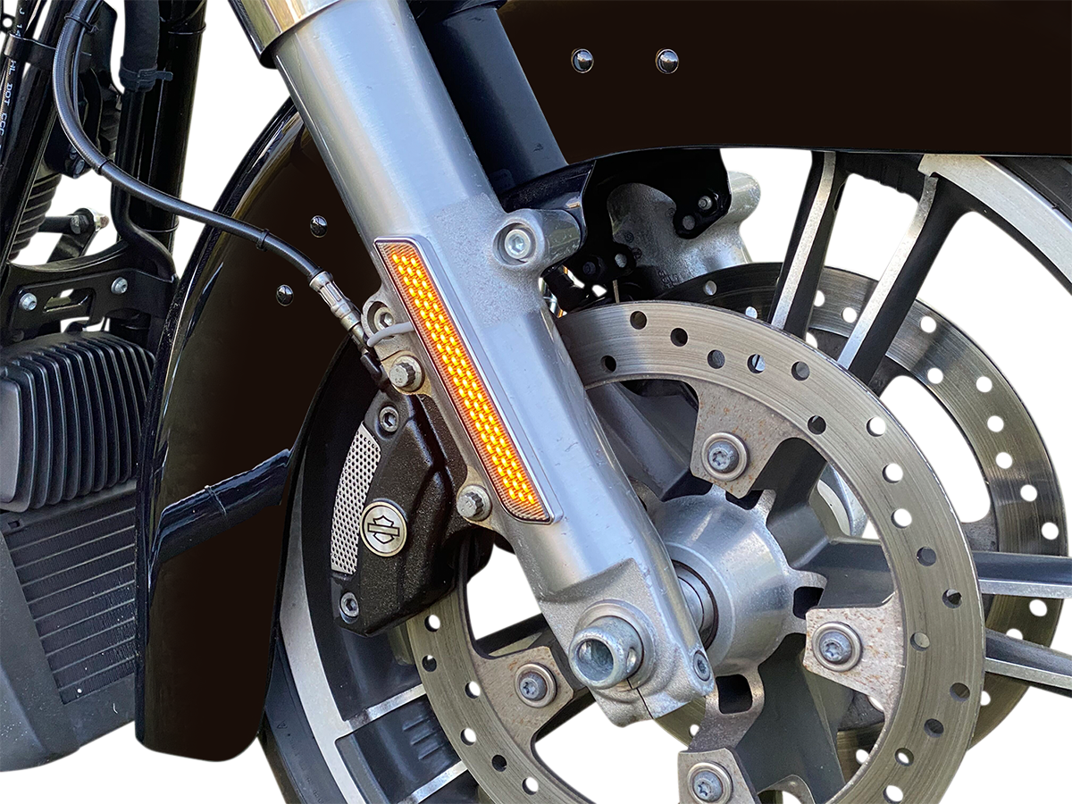 LED Front Fork Lightz™