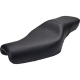 Saddlemen Pro Tour™ 2-Up Seat 3.3 Gallon Tanks - 807-11-066 For Harley Sportster 2004-2022 (3.3G Tank)