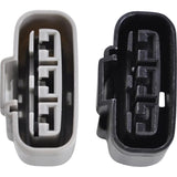 RM STATOR 2120-1453 RM14016 Regulator Rectifier Connectors Kit Connector Kit - Rectifier Regulator