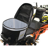NELSON RIGG 3516-0405 SE-4028 Hurricane Waterproof Tail Bag - Adventure - 28L