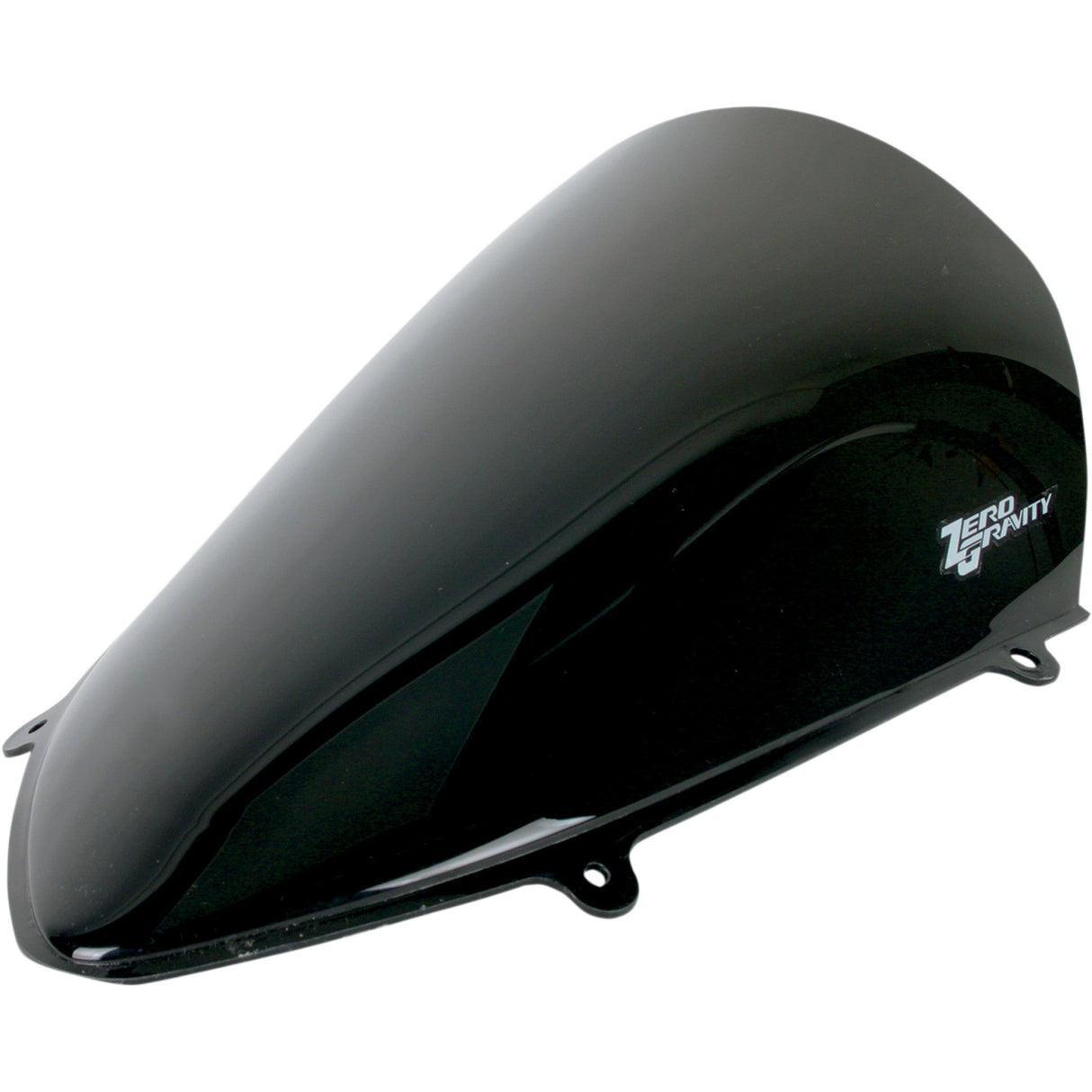 Zero Gravity Sport Touring Windshield - 23-281-19 Kawasaki Ninja 250R 2008-2011