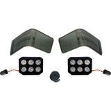 Custom Dynamics Light Kit - CD-TP-13-S For Harley Touring 1989-2013