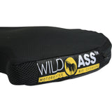 WILD ASS 0821-2901 SMART-CLASSIC Classic Air Seat Cushion Cushion - Air Seat - Classic - Smart - Black