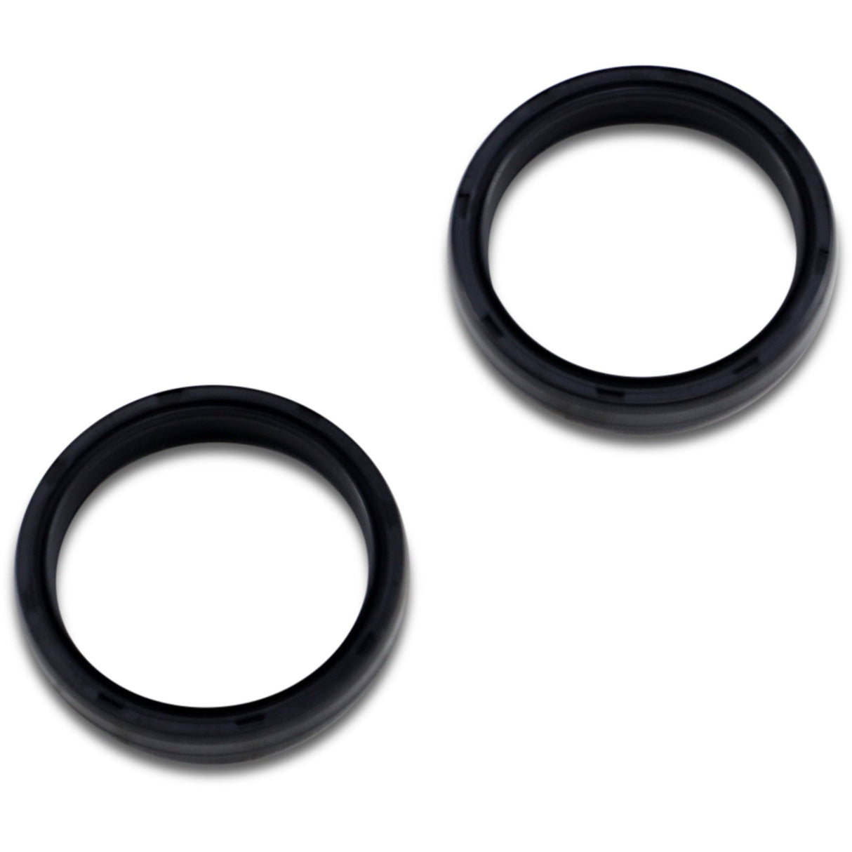 Drag Specialties Fork Seal Kit 49 Mm Showa Forks - 0407-0192 For Harley Motorcycles 2002-2026 | Triumph 250 / 450 Edition 2024-2025