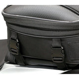 NELSON RIGG 3516-0277 CL-1060-S2 Commuter Touring Tail Bag Commuter Sport Tail Bag