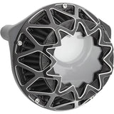 ARLEN NESS 1010-2819 600-038 Crossfire Air Cleaner - Black
