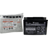 Yuasa YTZ Battery - YUAM62TZ5 For Can-Am Quest 90 / 70 / 90 2008-2022 | Yamaha 125 2003-2022