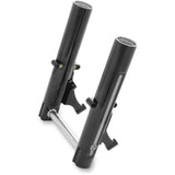 Performance Machine Legs - 0208-2098-BM For Harley Touring 2014-2020