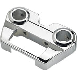 BILTWELL Billet Dash Panel
