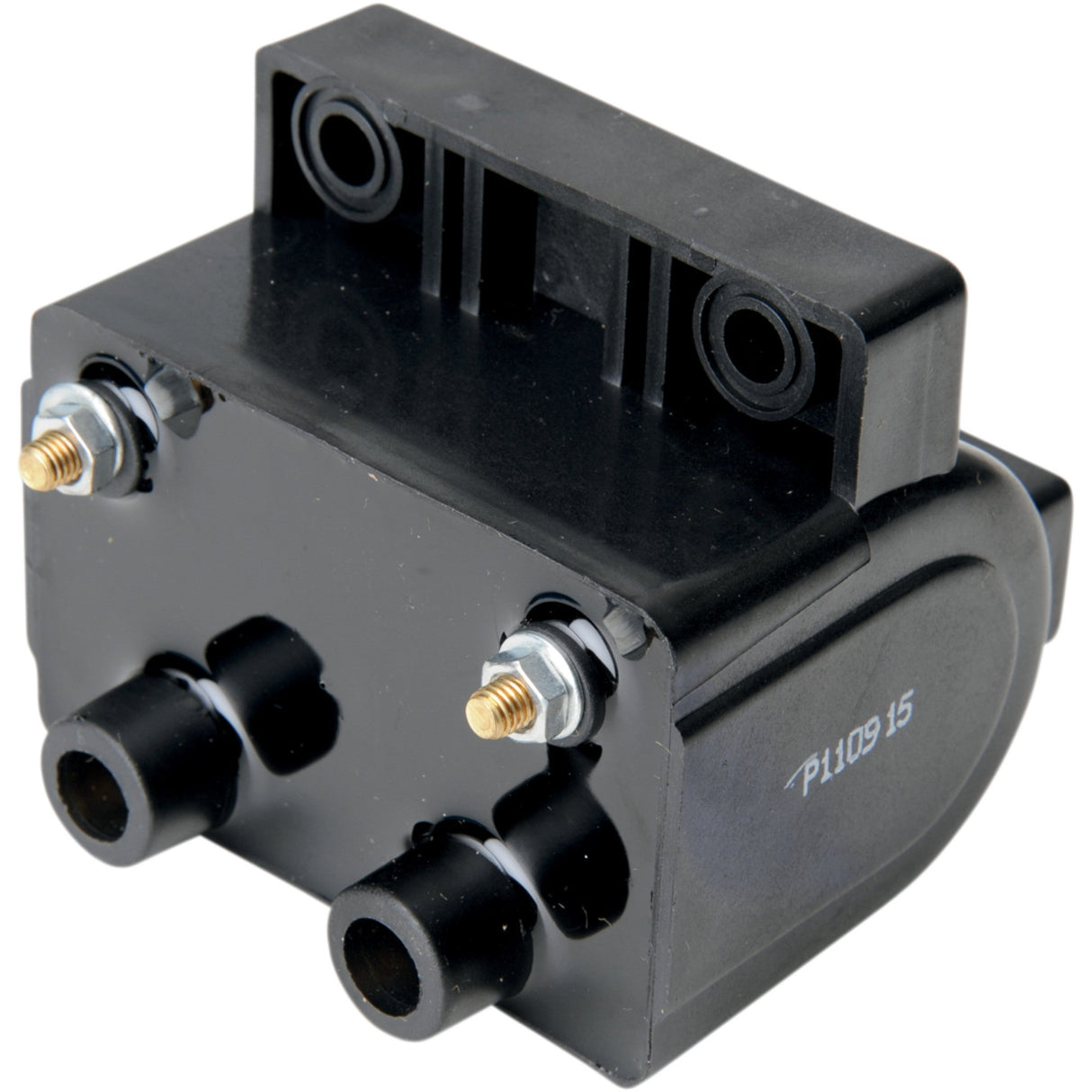 DRAG SPECIALTIES Ignition Coil Dual-Fire - Harley Davidson