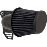 VANCE & HINES 1010-2951 41123 VO2 Falcon Air Intake Kit VO2 Falcon Air Intake - Forged Carbon Fiber
